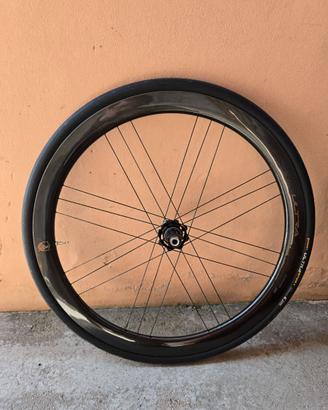 Campagnolo Bora Ultra WTO – Coppia ruote per bici