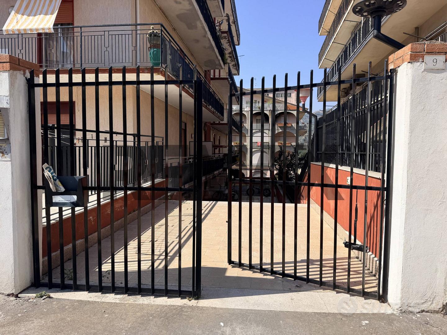 Appartamento – Gaggi, Messina - Vista 3