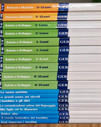 Enciclopedia del bambino SFERA EDITORE