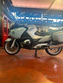 Bmw rt 1200 bialbero