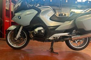 Bmw rt 1200 bialbero