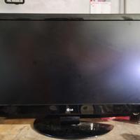 TV LG Modello 42LG2000 42 Pollici HD Audio 20W 