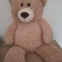 orsacchiotto in peluche 