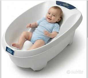 Vaschetta bagnetto Aqua scale