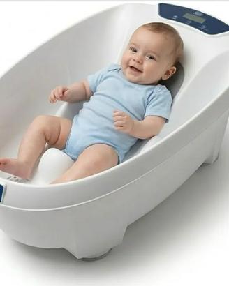 Vaschetta bagnetto Aqua scale