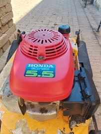 solo motore Honda rasaerba 