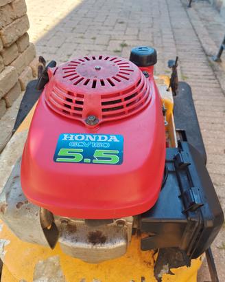 solo motore Honda rasaerba 