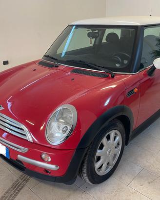 Mini ONE D 1.4 75 CV 134.000 KM! FULL TAGLIANDATA 
