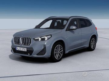 BMW X1 xDrive25e MSport