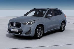 BMW X1 xDrive25e MSport