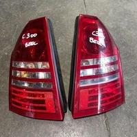 Stop - Fari Posteriori Per Chrysler C300 Berlina