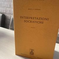 Interpretazioni Socratiche