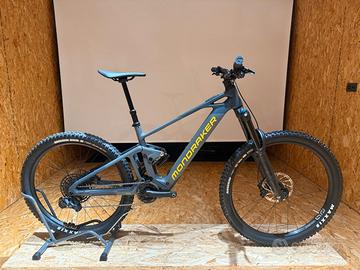 Mondraker Dune R NUOVA 2025