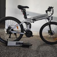 ebike SAMEBIKE M-Nine