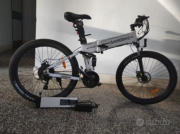ebike SAMEBIKE M-Nine