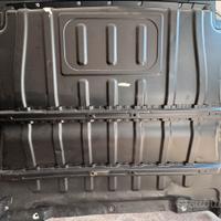 Paratia fiat ducato 2017