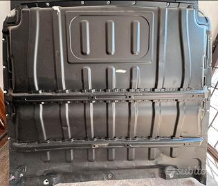 Paratia fiat ducato 2017