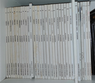 Meridiani + Inviaggio + GenteMotori + Focus