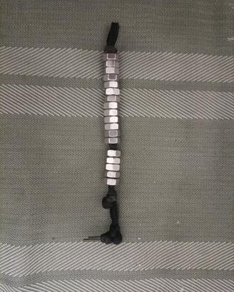 Military Ranger Beads Pace Counter Orienteering