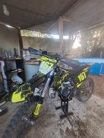 Ktm sx 125 2019