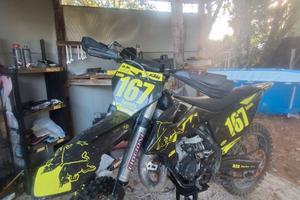 Ktm sx 125 2019