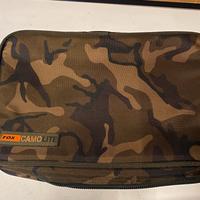 Porta Buzzbar FOX Camolite