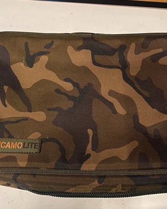 Porta Buzzbar FOX Camolite