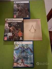 videogiochi ps5 playstafion 5