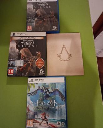 videogiochi ps5 playstafion 5