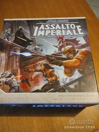 Star Wars - Assalto imperiale