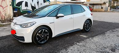 Volkswagen id3