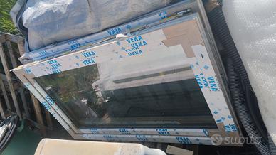 finestre veka nuove