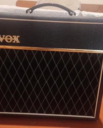 Vox Pathfinder 15R 