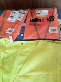 Pettorina alta visibilità