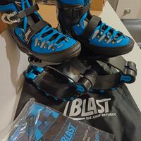 Blast Personal scarpe da rimbalzo