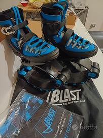 Blast Personal scarpe da rimbalzo