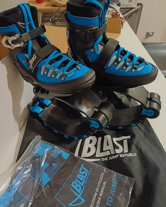 Blast Personal scarpe da rimbalzo