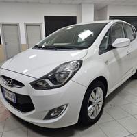 Hyundai iX20 5 posti