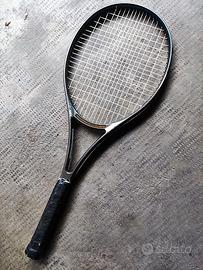 Racchetta da tennis Prince CTS Synergy db 26