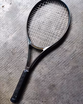 Racchetta da tennis Prince CTS Synergy db 26