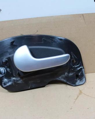 Maniglia destra e sinistra cromata Opel Corsa/Tigr