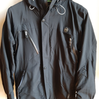 Giacca snowboard/sci bastard