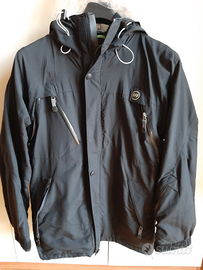 Giacca snowboard/sci bastard