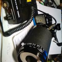 Yashica Medical 100 DX