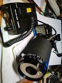 Yashica Medical 100 DX