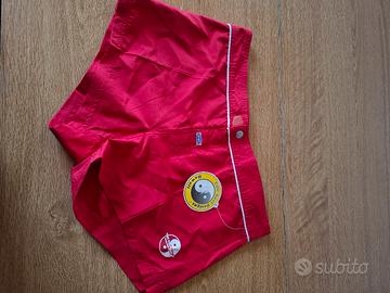 Costume/copri T&C surf donna 