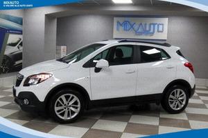 OPEL Mokka 1.6 CDTI EcoTec 136cv 2WD Cosmo