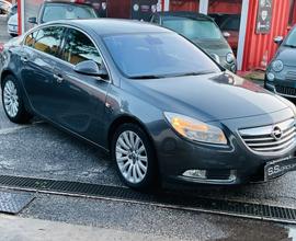 Opel Insignia 2.0 dci 160 cv -UNIPRO-92 mila km -R