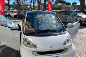 Smart Fortwo 451 mhd Coupé 1000