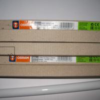 Dodici tubi OSRAM HO 39 WATT (NUOVI)